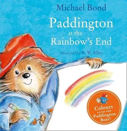 Paddington at the Rainbow’s End