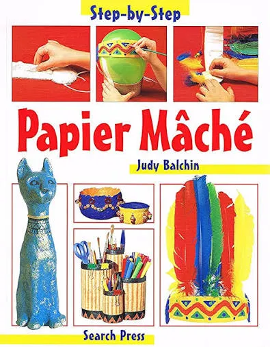 Papier Mache