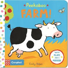 Peekaboo Farm