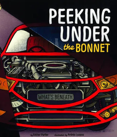 Peeking Under The Bonnet