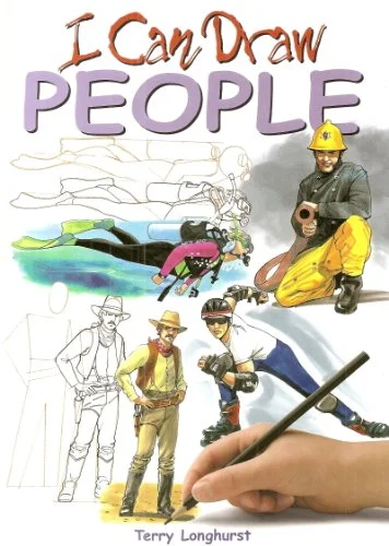 People (I Can Draw)