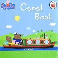 Peppa Pig: Canal Boat