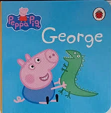 Peppa Pig: George