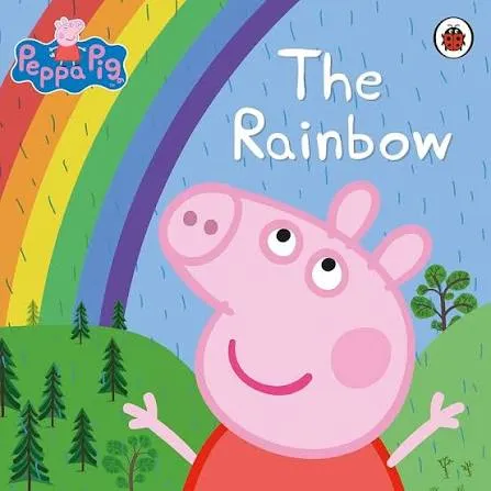 The Rainbow
