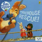 Peter Rabbit: Treehouse Rescue - book