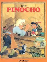Pinocchio (Disney Gift Books)