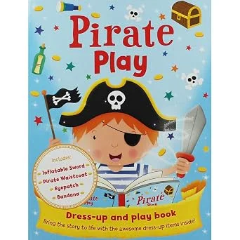 Pirate Play