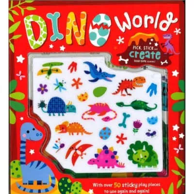 Play piece Dino World