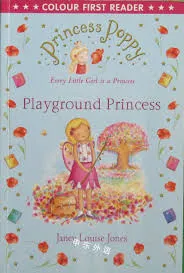 Playground Princess