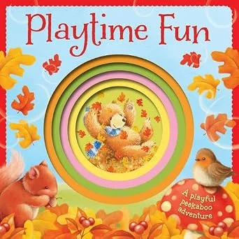 Playtime Fun
