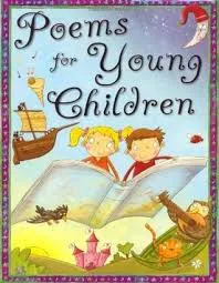 Poems For Young ChiIdren