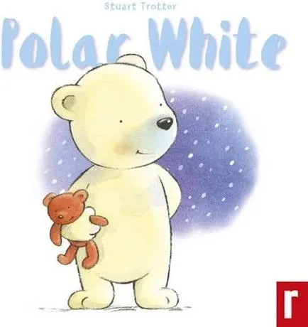Polar White