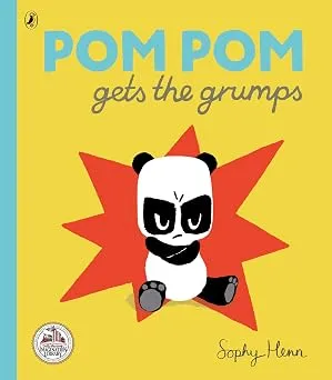Pom Pom Gets the Grump