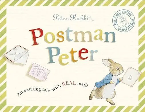 Postman Peter