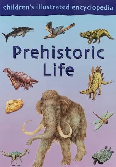 Prehistoric Life