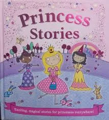 Princess Stories