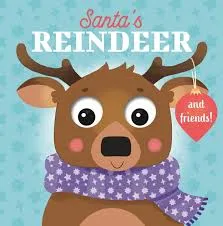 Santa's Reindeer