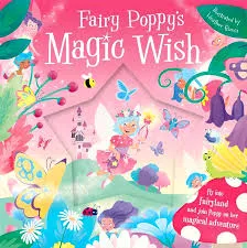 Fairy Poppy's Magic Wish