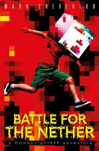 Battle for the Nether