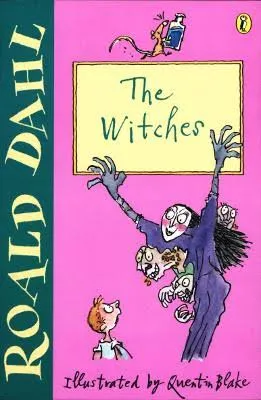 The Witches Novel