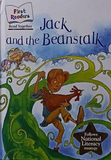 Jack and the Beanstalk