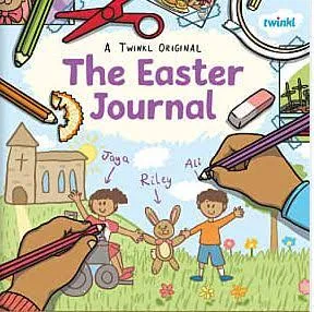 The Easter Journal