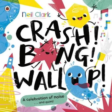 Crash! Bang! Wallop!