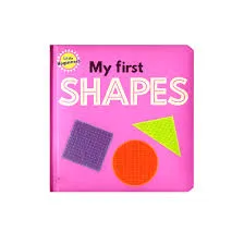 My first Shapes
