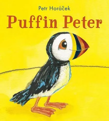 Puffin Pete