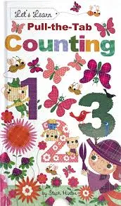 Pull-the-Tab Counting (Let's Learn)