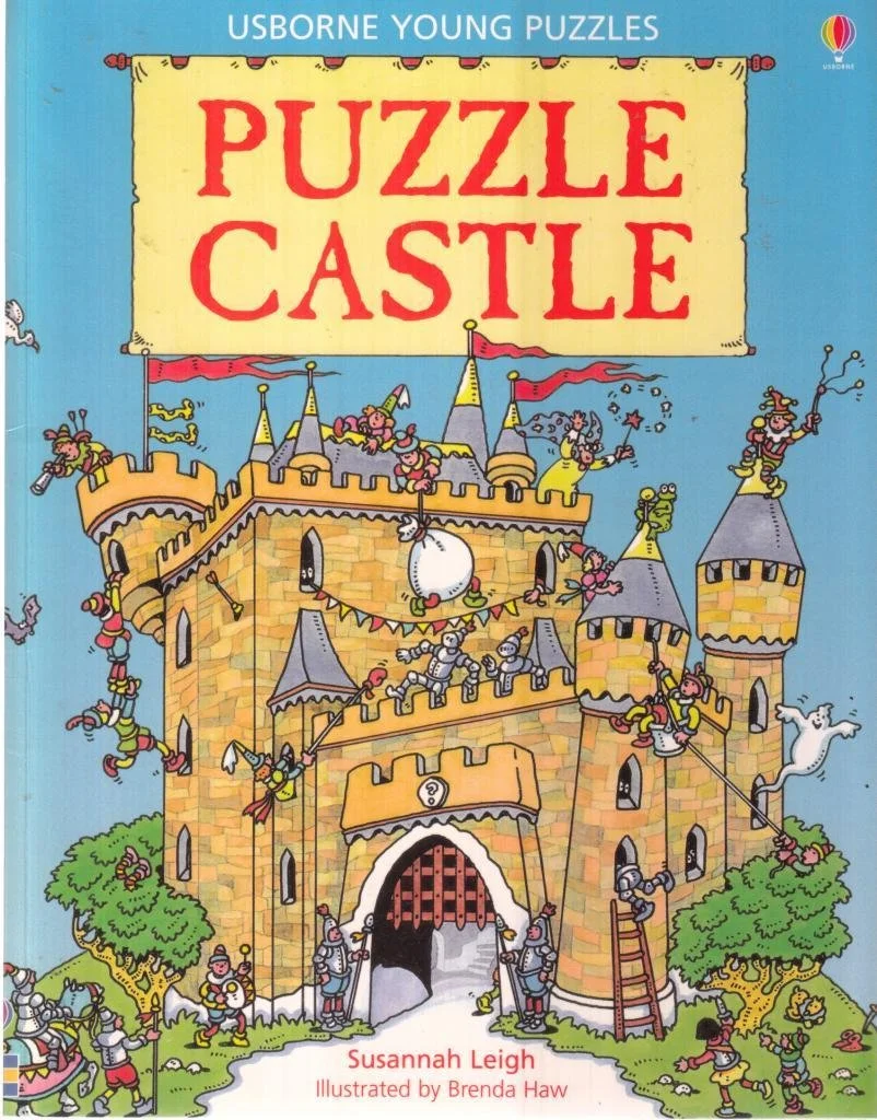 Puzzle Castle