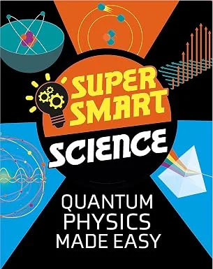 Quantum Physics Made Easy