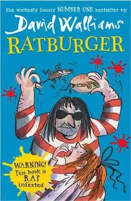 Rat burger