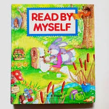Read by Myself