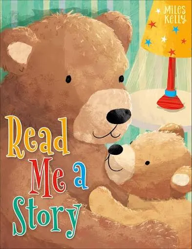 Read Me a Story