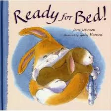 Ready for Bed?
