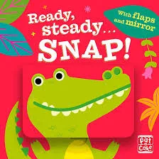 Ready Steady... Snap!