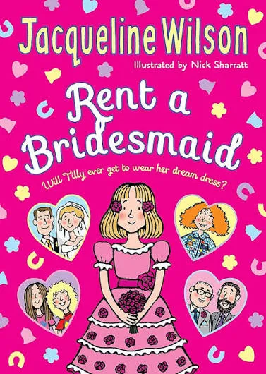 Rent a Bridesmaid