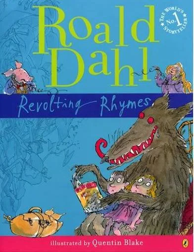Revolting Rhymes