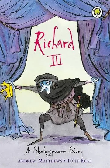 Richard III (A Shakepare Story)