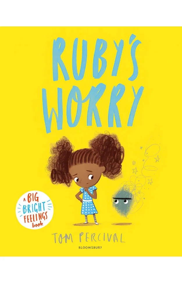 Ruby’s Worry