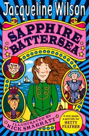 Sapphire Battersea