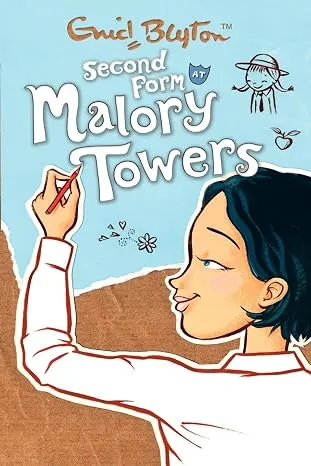 Second Form at Malory Towers