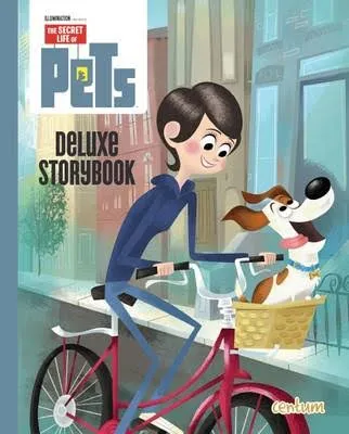 Secret Life of Pets