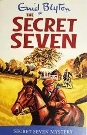 Secret Seven Mystery