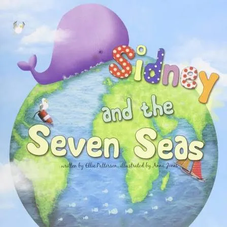Sidney and the Seven Seas