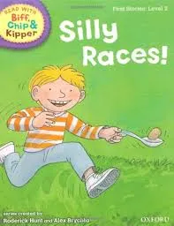 Silly Races
