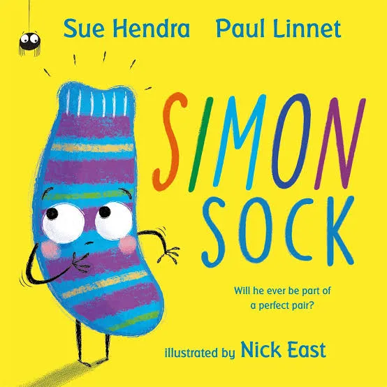 Simon Socks