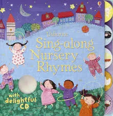 Singalong Nursery Rhymes