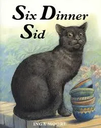 Six Dinners Sid